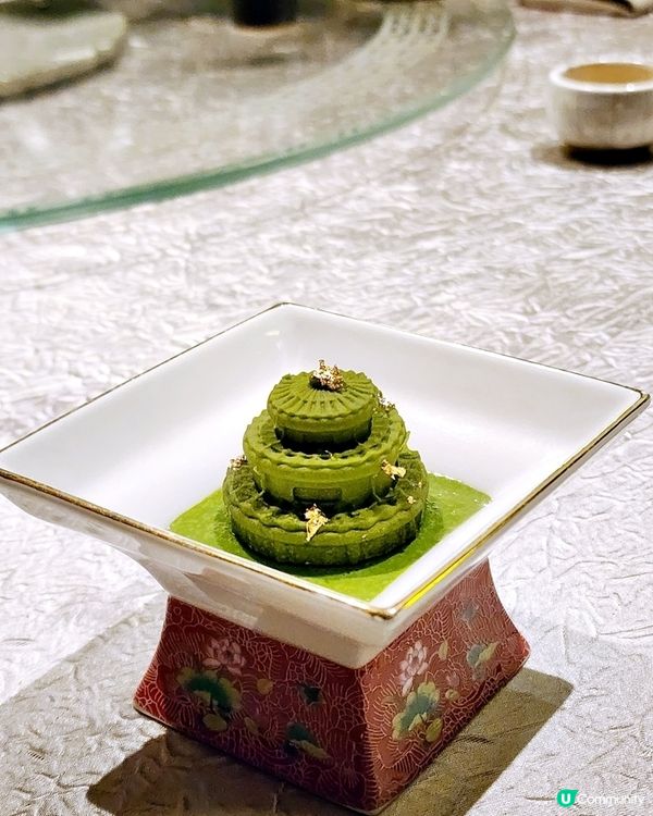 延續【宮】之珍味 💕