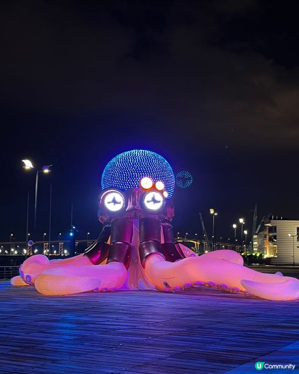 澳門✨幻彩耀濠江✨ 