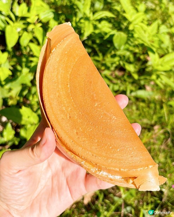 🎏大埔雞蛋仔專門店🔥買少見少嘅冷糕