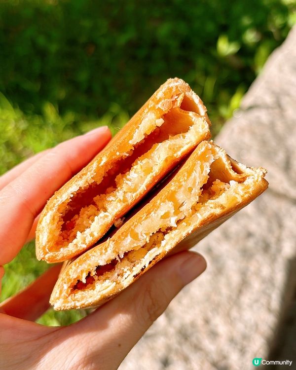 🎏大埔雞蛋仔專門店🔥買少見少嘅冷糕