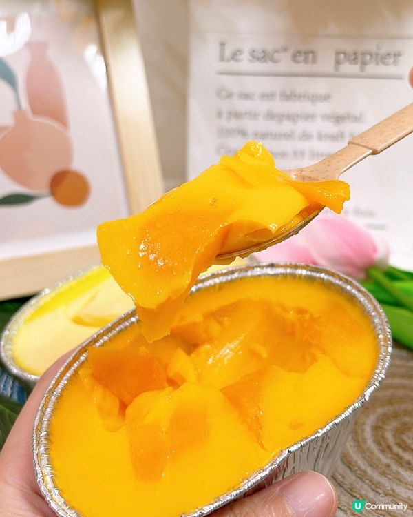 🎏灣仔紅城😱冰室都有賣杏霜燉雞蛋？