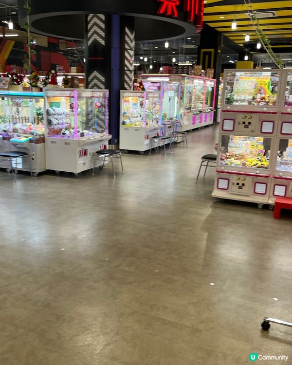 福岡夾公仔🧸店