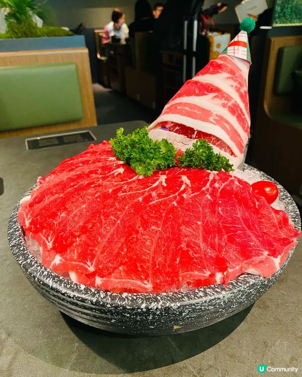 大圍➡️➡️➡️湊湊火鍋‧茶憩