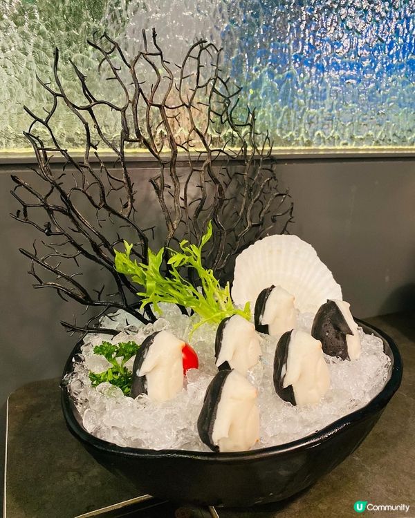 大圍➡️➡️➡️湊湊火鍋‧茶憩