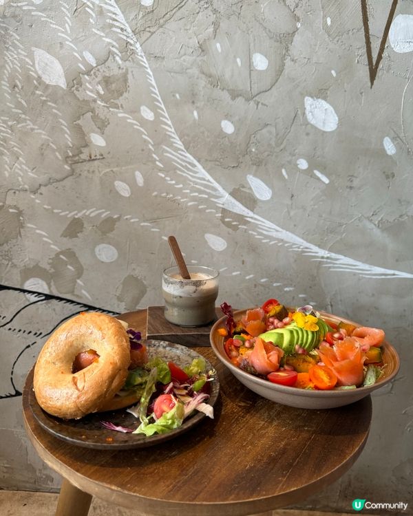 ## 深水埗新舊交融，打卡美食推介！🤩