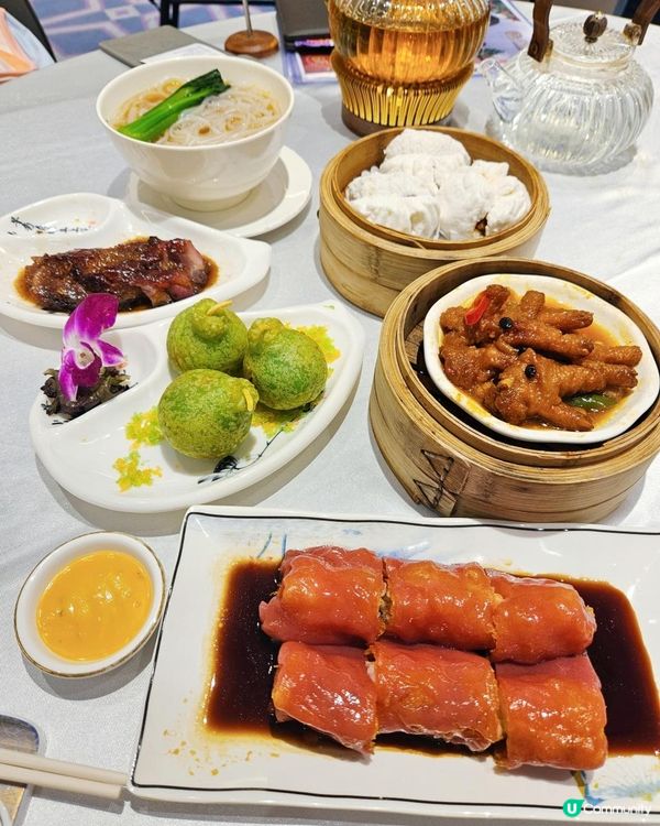 新店‼️新店‼️ 銅鑼灣新派粵菜 • 香馥樓