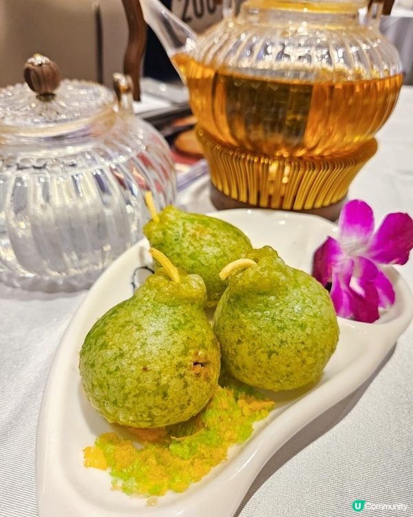 新店‼️新店‼️ 銅鑼灣新派粵菜 • 香馥樓