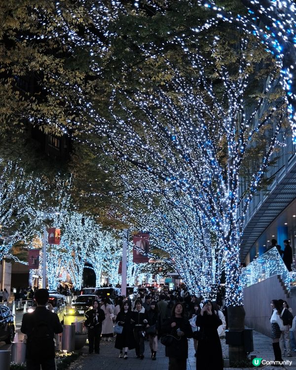 東京之旅Day1🇯🇵