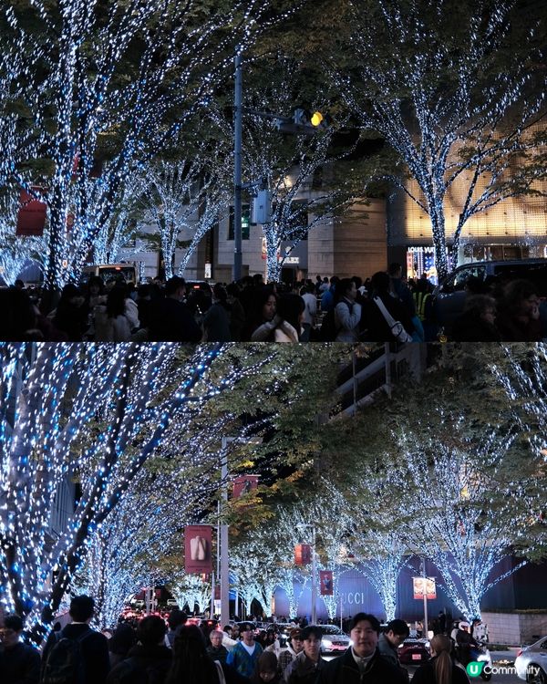 東京之旅Day1🇯🇵