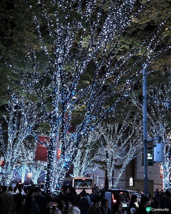 東京之旅Day1🇯🇵