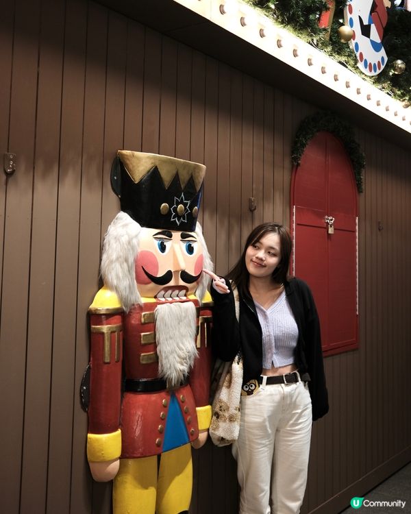 東京之旅Day1🇯🇵