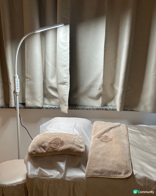 去過最好既美容院✨讚