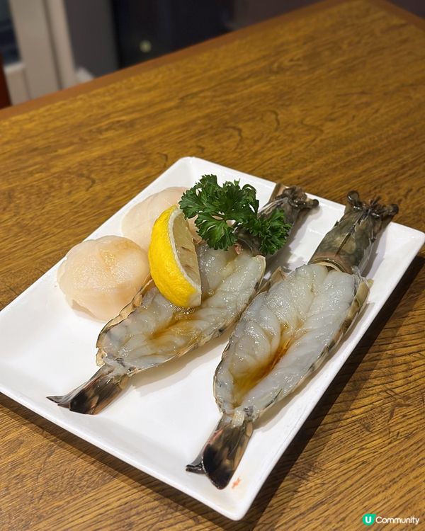 名家韓國餐廳推輕奢韓烤套餐🇰🇷🥩