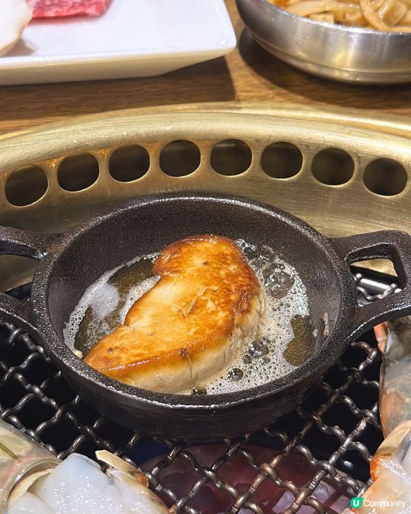 名家韓國餐廳推輕奢韓烤套餐🇰🇷🥩