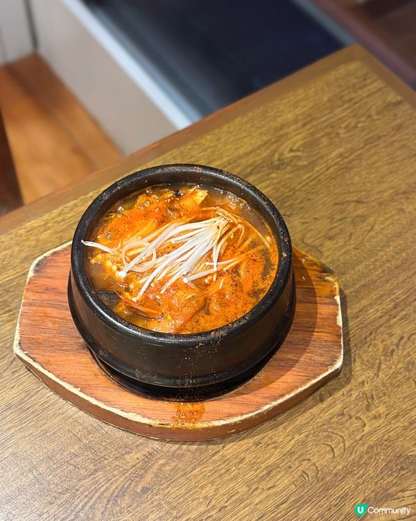 名家韓國餐廳推輕奢韓烤套餐🇰🇷🥩