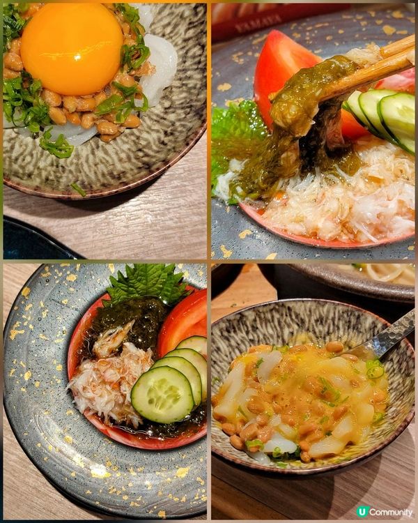 灣仔日本人主理居酒屋食期間限定沖繩菜色