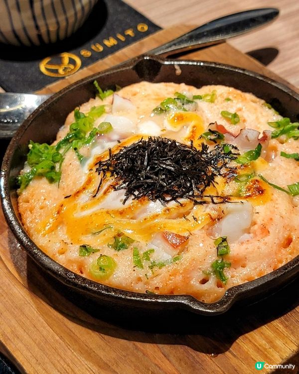 灣仔日本人主理居酒屋食期間限定沖繩菜色