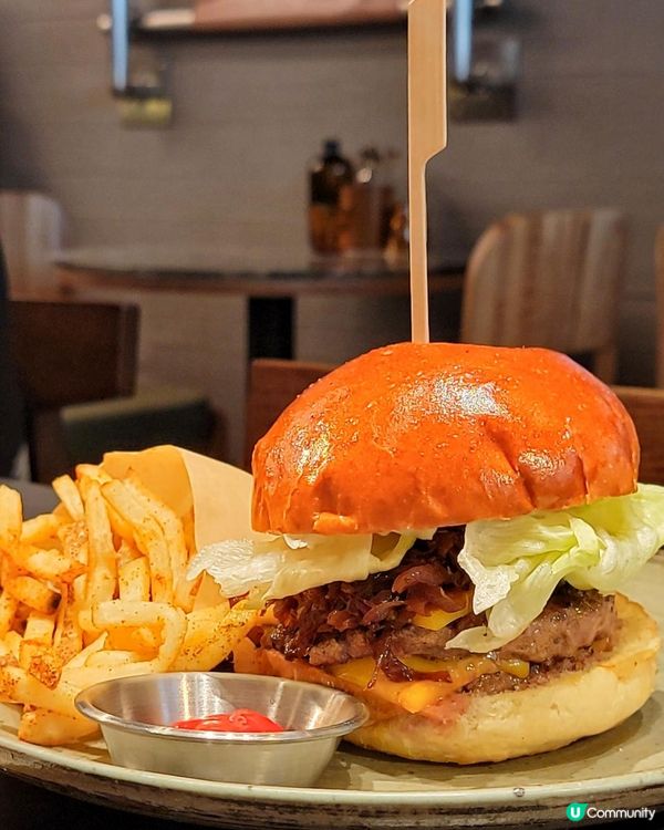 尖沙咀新加坡過江龍澳洲菜