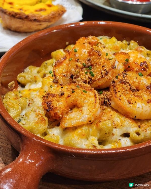 尖沙咀新加坡過江龍澳洲菜