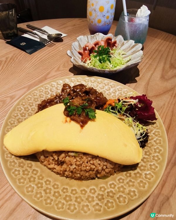 人氣日式Café 喫茶ちょうぼ🍁Choubo Kissa