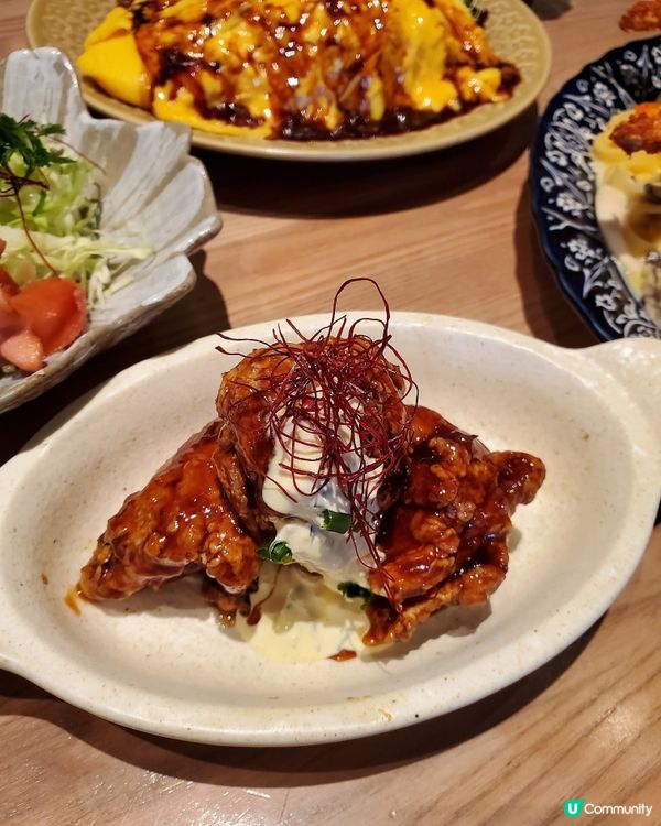 人氣日式Café 喫茶ちょうぼ🍁Choubo Kissa