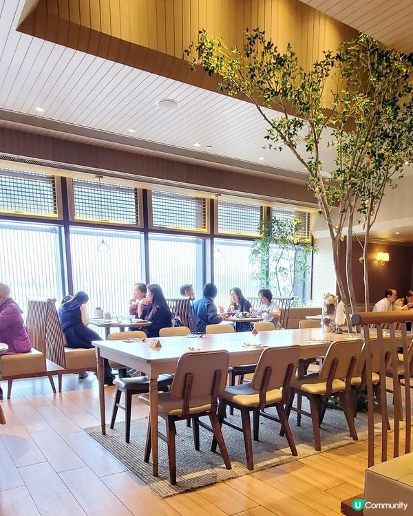 人氣日式Café 喫茶ちょうぼ🍁Choubo Kissa