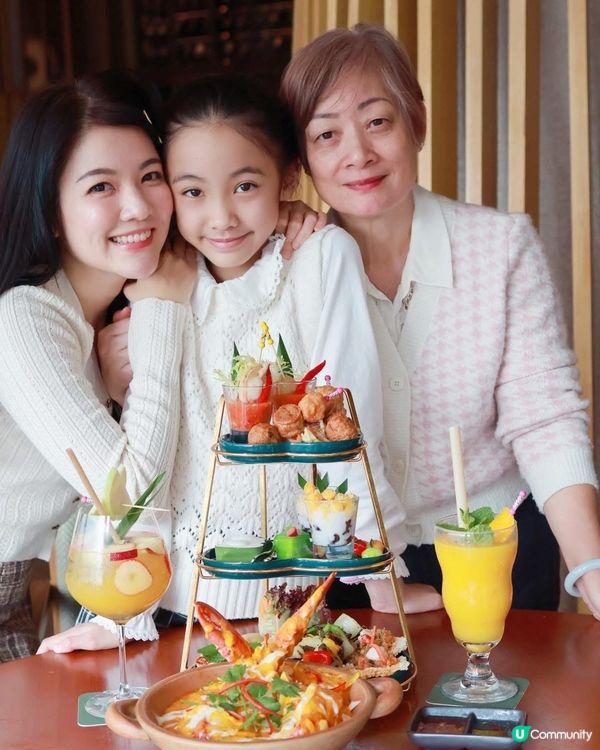 聖誕就到啦🎄 圓方約定你！