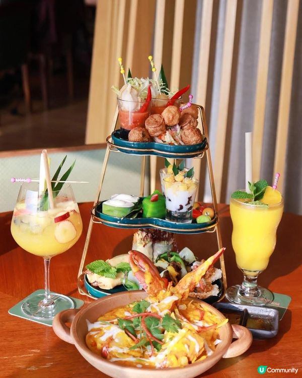 聖誕就到啦🎄 圓方約定你！