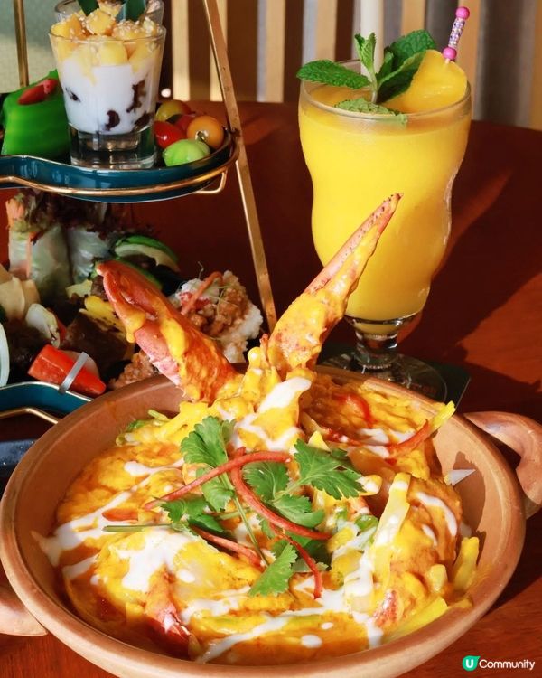 聖誕就到啦🎄 圓方約定你！