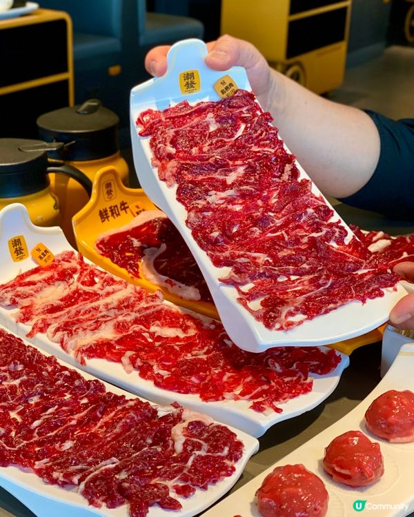 ✨深圳🇨🇳-⚠️💬性價比高的潮汕牛肉火鍋店⁉️💢天氣凍必選📣📍潮發