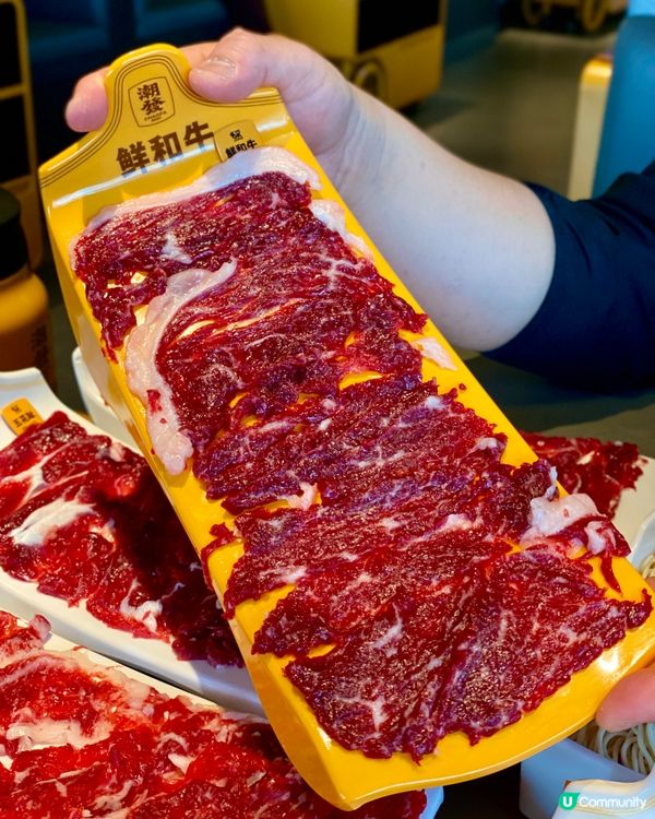 ✨深圳🇨🇳-⚠️💬性價比高的潮汕牛肉火鍋店⁉️💢天氣凍必選📣📍潮發