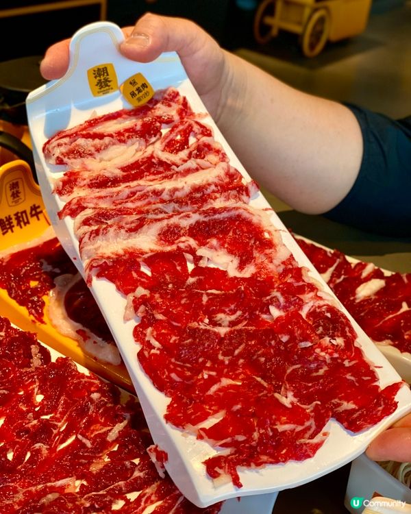 ✨深圳🇨🇳-⚠️💬性價比高的潮汕牛肉火鍋店⁉️💢天氣凍必選📣📍潮發