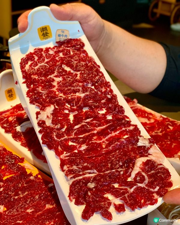 ✨深圳🇨🇳-⚠️💬性價比高的潮汕牛肉火鍋店⁉️💢天氣凍必選📣📍潮發