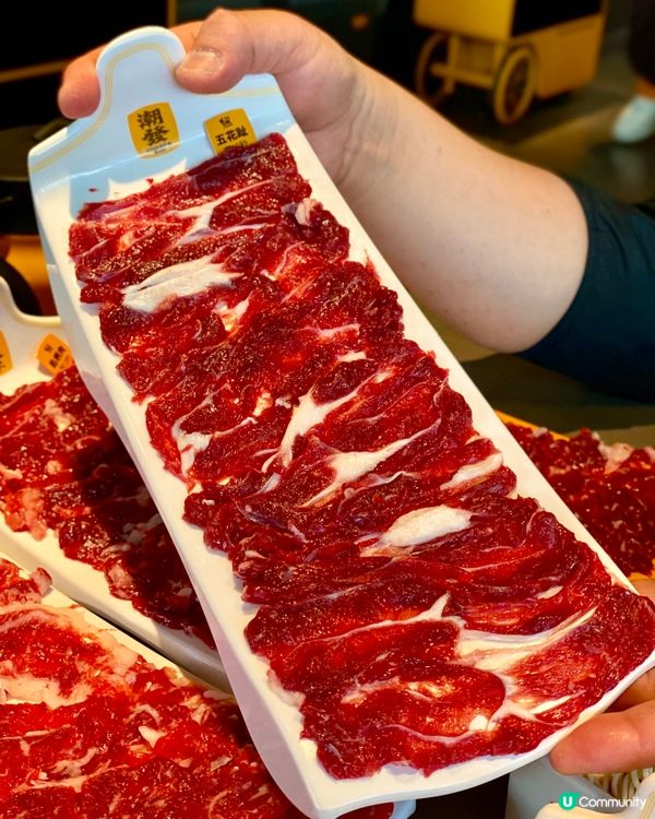 ✨深圳🇨🇳-⚠️💬性價比高的潮汕牛肉火鍋店⁉️💢天氣凍必選📣📍潮發