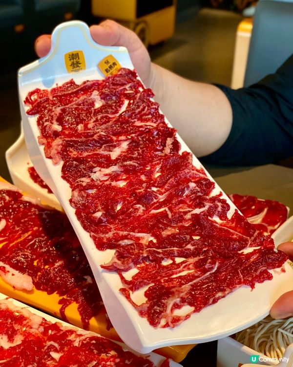 ✨深圳🇨🇳-⚠️💬性價比高的潮汕牛肉火鍋店⁉️💢天氣凍必選📣📍潮發