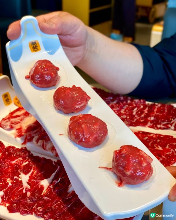 ✨深圳🇨🇳-⚠️💬性價比高的潮汕牛肉火鍋店⁉️💢天氣凍必選📣📍潮發