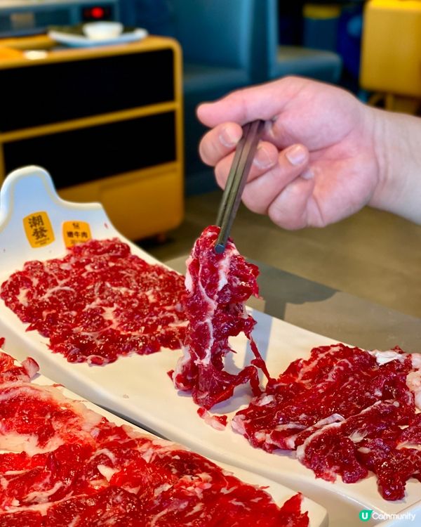 ✨深圳🇨🇳-⚠️💬性價比高的潮汕牛肉火鍋店⁉️💢天氣凍必選📣📍潮發