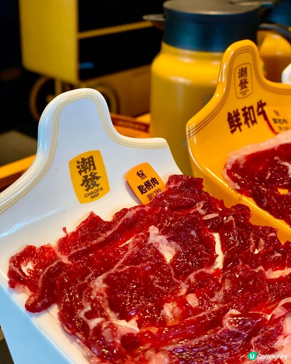 ✨深圳🇨🇳-⚠️💬性價比高的潮汕牛肉火鍋店⁉️💢天氣凍必選📣📍潮發