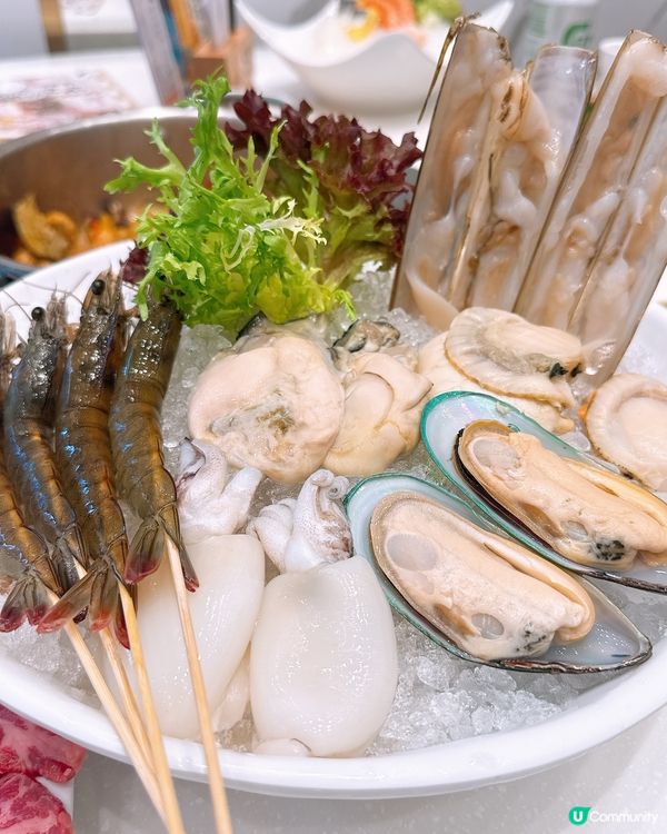 各區｜人均$250有找‼️抵食高質任飲任食火鍋