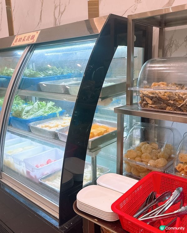 各區｜人均$250有找‼️抵食高質任飲任食火鍋