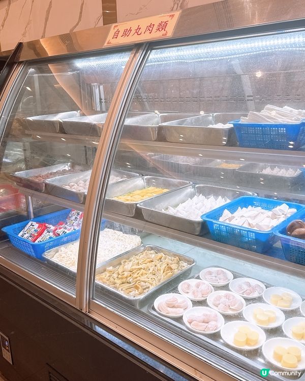 各區｜人均$250有找‼️抵食高質任飲任食火鍋