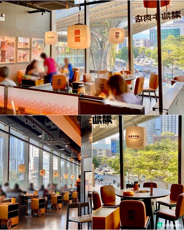 ✨深圳🇨🇳-⚠️💬性價比高的潮汕牛肉火鍋店⁉️💢天氣凍必選📣📍潮發