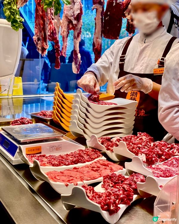 ✨深圳🇨🇳-⚠️💬性價比高的潮汕牛肉火鍋店⁉️💢天氣凍必選📣📍潮發