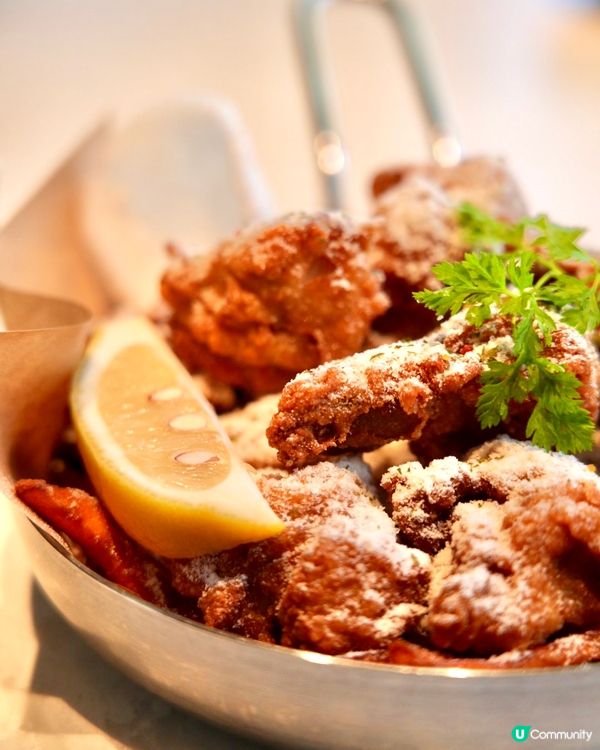 聖誕來嘆豐富韓國菜！