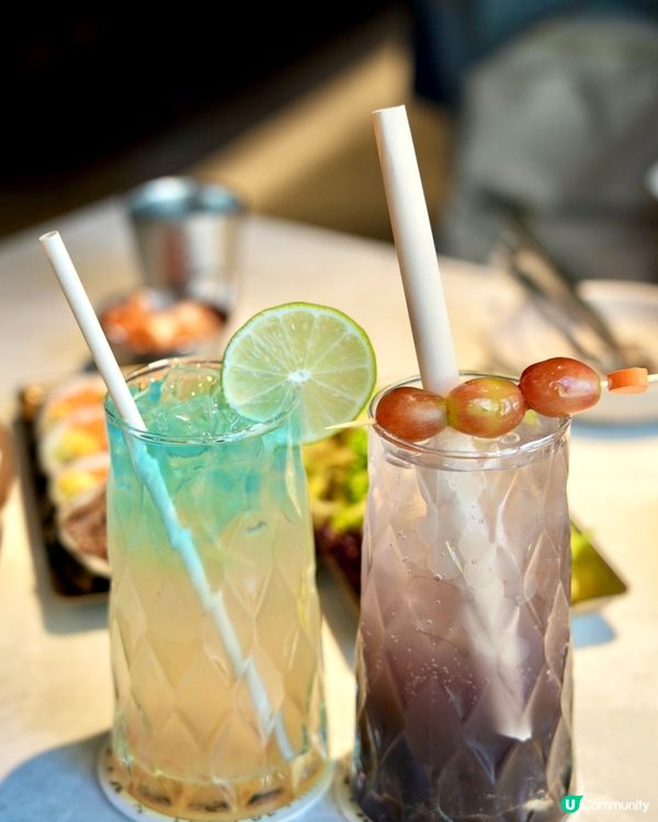 聖誕來嘆豐富韓國菜！