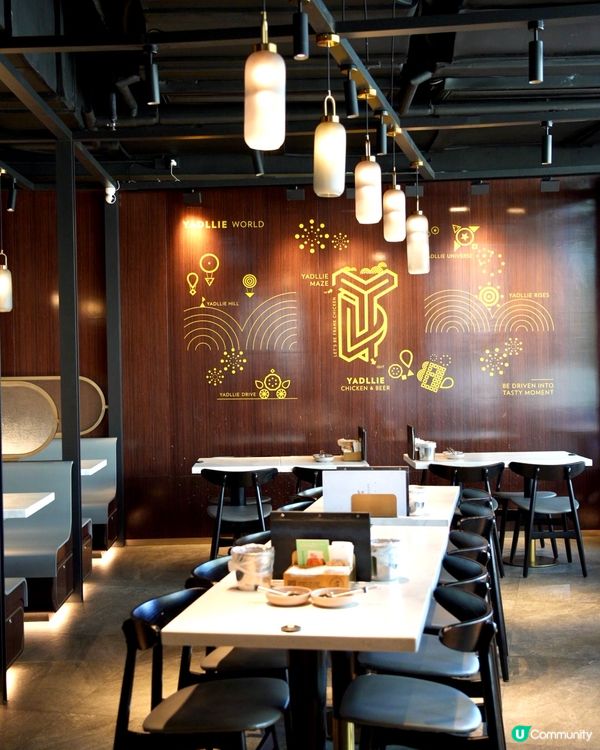 聖誕來嘆豐富韓國菜！