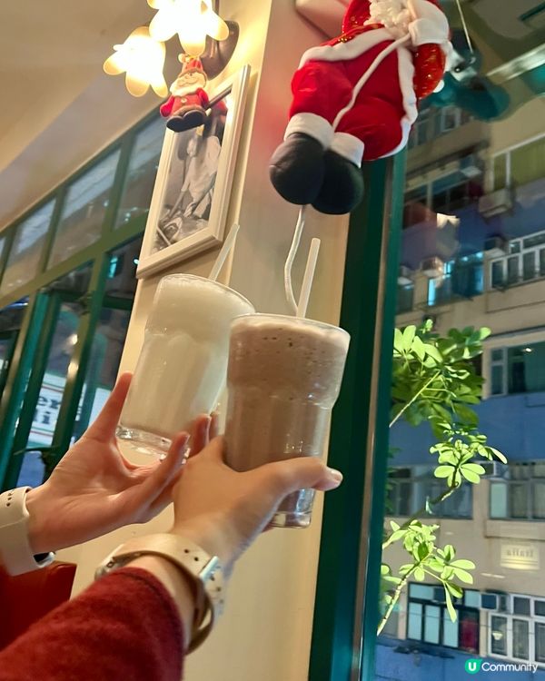 手工意式薄餅·咖啡任飲wohoooo🙂‍↔️🤘🏻