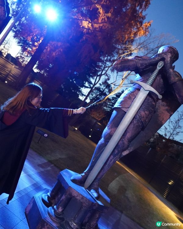 東京哈利波特之旅🧙‍♀️