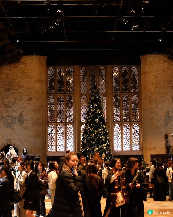 東京哈利波特之旅🧙‍♀️