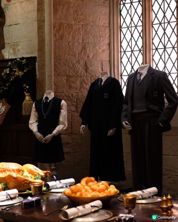 東京哈利波特之旅🧙‍♀️